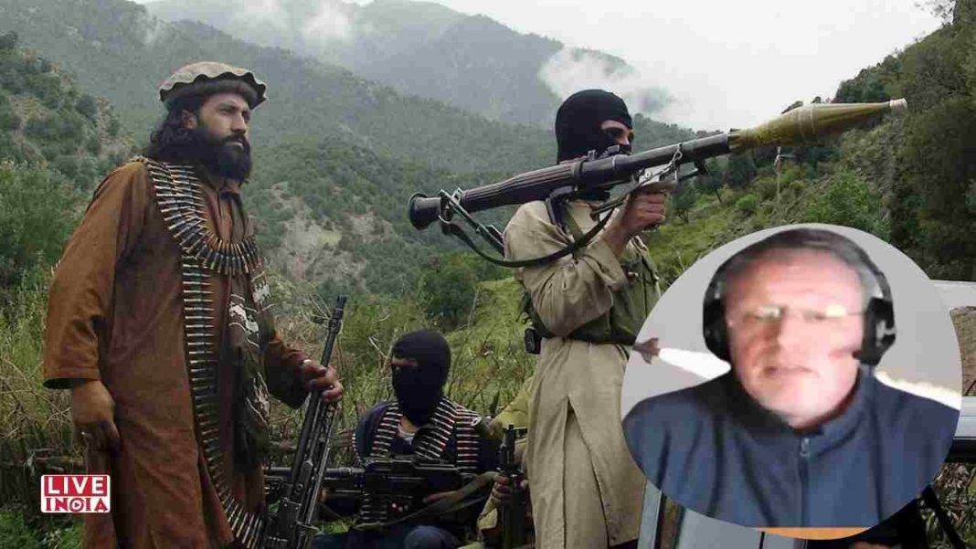 Pakistan 'Breeding Jihadism' Through Religion, Says Military Analyst Tom Cooper