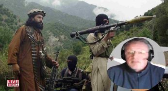Pakistan ‘Breeding Jihadism’ Through Religion, Says Military Analyst Tom Cooper
