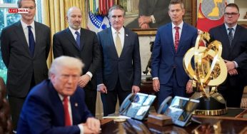 US Court Halts Trump’s Tariffs, Dismisses India-Pakistan Conflict Argument