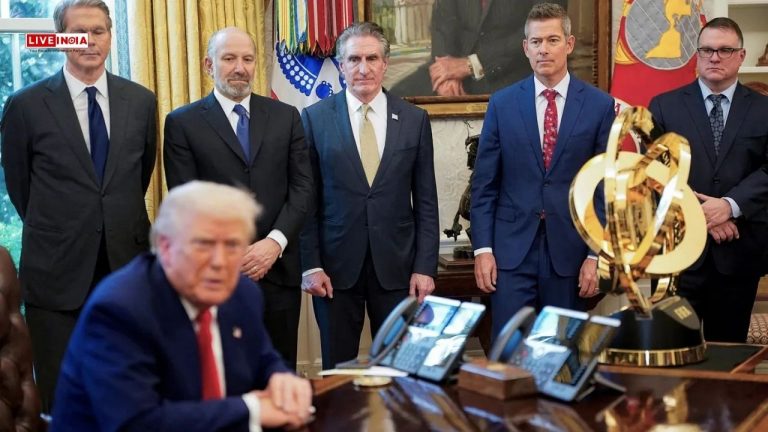 US Court Halts Trump’s Tariffs, Dismisses India-Pakistan Conflict Argument