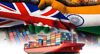 UK-India Forge Stronger Cultural Ties With New Agreement To Boost Creative Industries And Tourism