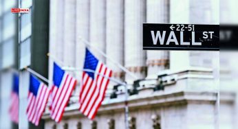 Wall Street Soars as US, China Move Toward Trade Truce; Dow Jumps 2.8%