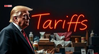 Trump Orders 100% Tariff on Foreign Films, Labels Industry Decline a National Security Threat