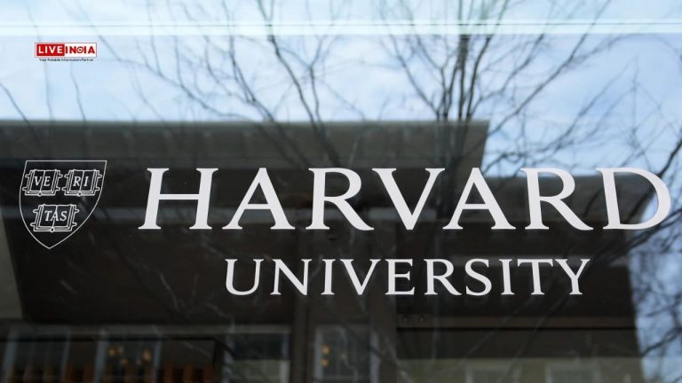 Trump Bans Harward From Enrolling Foreign Students: University Calls it “Unlawful”