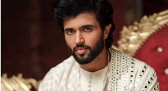Vijay Deverakonda Clarifies Controversial Remarks On Tribals, Apologizes For Unintentional Hurt