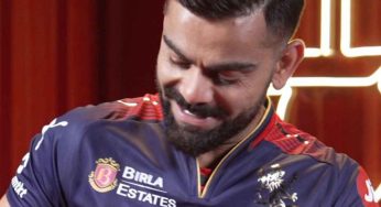 “He Really Stunned Me”: Virat Kohli Reveals The Player Name Who Had “Biggest Impact” On Him During Early IPL years