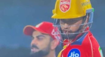 Virat Kohli’s ‘Paani Pilata Hai’ Remark to Musheer Khan Triggers Massive Debate
