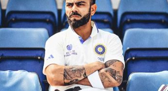 Virat Kohli’s Departure Leaves Test Arena ‘Quiet and Empty’, Says Pakistan Legend