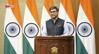 Foreign Secretary Briefs Parliamentary Panel on Nuclear Signalling by Pakistan