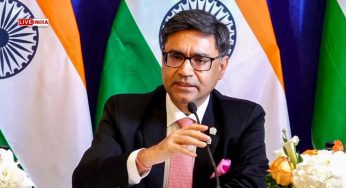 Foreign Secretary Vikram Misri To Brief Shashi Tharoor-Led Panel On India-Pak Tensions