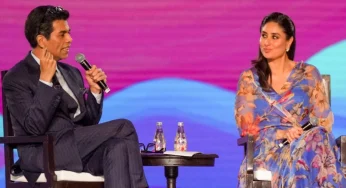 Kareena Kapoor Says ‘Jab We Met’ Captures Spirit Of Indian Girls, Reflects On Global Appeal At WAVES 2025