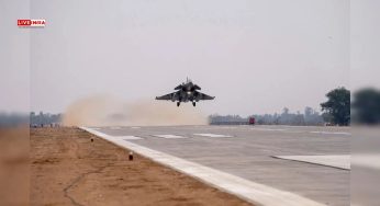 🇮🇳 India Flexes Military Muscle: Air Force to Conduct War Games Near Pakistan Border Amid Tensions