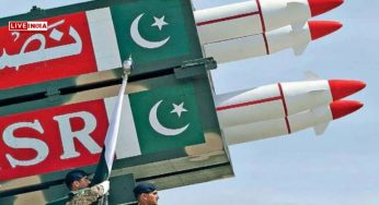 US Intelligence Flags Pakistan’s Weapons of Mass Destruction Push, China’s Key Role; India Focused on Countering Beijing
