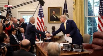 Trump Teases “Major Trade Deal” Ahead of US-China Talks This Week