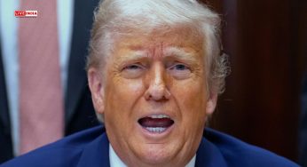 “We Stopped Nuclear War” Says Trump; PM Modi Says This in His Speech