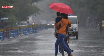 India Weather Alert: Goa on Red, Mumbai & Delhi Brace for Heavy Rain as Monsoon Looms