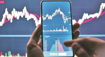 Markets Cool Off After 7-Month High: Sensex Dips 159 Points, Nifty Holds 25,000 As IT Stocks Drag