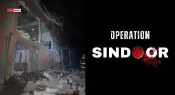 Pakistan’s HQ-9 Air Defence Systems Damaged Amid Operation Sindoor; Misinformation Campaign Exposed