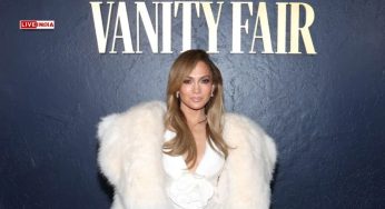 Jennifer Lopez Sued By Paparazzi For Posting Pictures of Herself-Big Damages Sought!