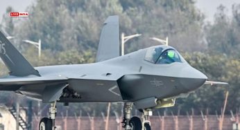 Pakistan Claims Chinese Jet Support Against India; Beijing Disowns Involvement