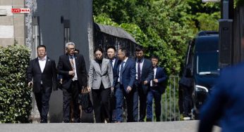 Trump Declares “Total Reset” After Marathon US-China Tariff Talks in Geneva