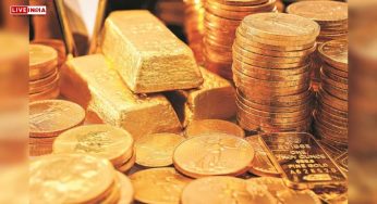 Gold Price Today: Declines As Dollar Firms Up, Trade War Risks Recede