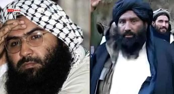 IC-814 Hijack Mastermind Abdul Rauf Azhar Killed In Operation Sindoor: Reports