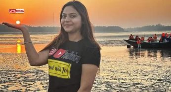 New Details Emerge in YouTuber Jyoti Malhotra Espionage Case, Travel History to Pakistan and China Under Probe