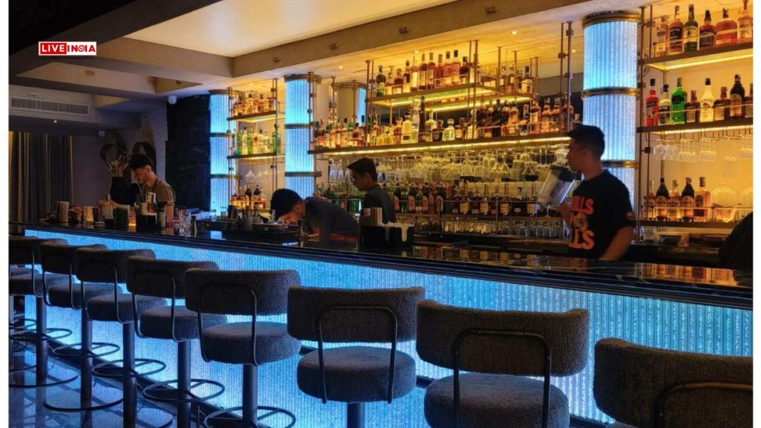 Inside Koca: Yuvraj Singh’s First Restaurant Is a Luxe Yet Laidback Retreat in Gurugram