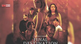 Final Destination: Bloodlines Crosses ₹38 Cr in India on Day 10, Chennai Leads with 82.5% Occupancy