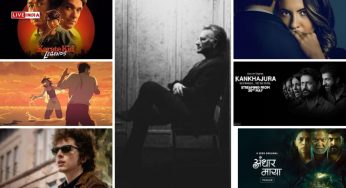 Friday OTT Releases (May 30, 2025): 7 New Movies & Shows to Stream This Weekend