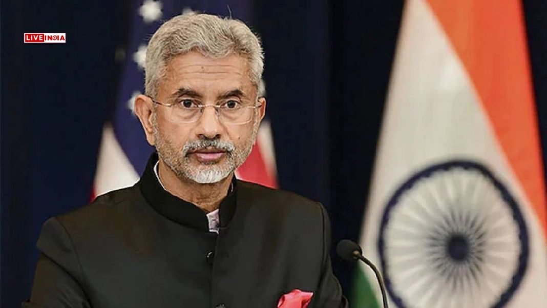 S Jaishankar’s One-Line Warning to the World After Operation Sindoor