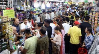 Chandigarh Bans Hoarding of Essentials, Traders Given 3 Days to Declare Stocks Amid India-Pakistan Tensions