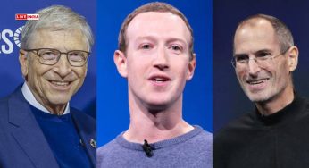 The Left-Handed Edge: Why Steve Jobs, Zuckerberg & Gates May Owe Their Genius to a Hidden Trait