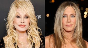 Dolly Parton Bows Out of 9 to 5 Remake But Offers Music Support: “We’re All Older Now”