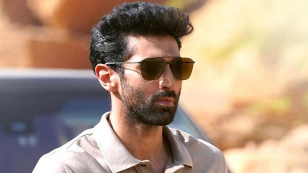 Security Scare at Aditya Roy Kapur’s Residence After Woman Tries to Trespass