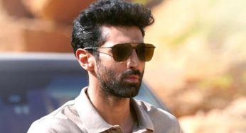 Security Scare at Aditya Roy Kapur’s Residence After Woman Tries to Trespass