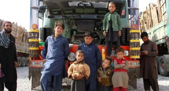 Women’s Freedom Movement Demands End to Afghan Refugee Detentions in Pakistan, Calls for Global Action