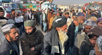 Pakistan Releases Over 100 Afghan Migrants Amid Mass Deportations; Over 3.4 Million Repatriated Since 2023