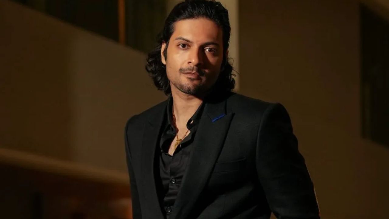 Ali Fazal and Tillotama Shome to Star in Himalayan Horror Thriller ‘Beyond’