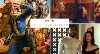 Amazon Prime Experience Returns With Immersive Emmy FYC Showcase Featuring The Boys, Rings Of Power, And More