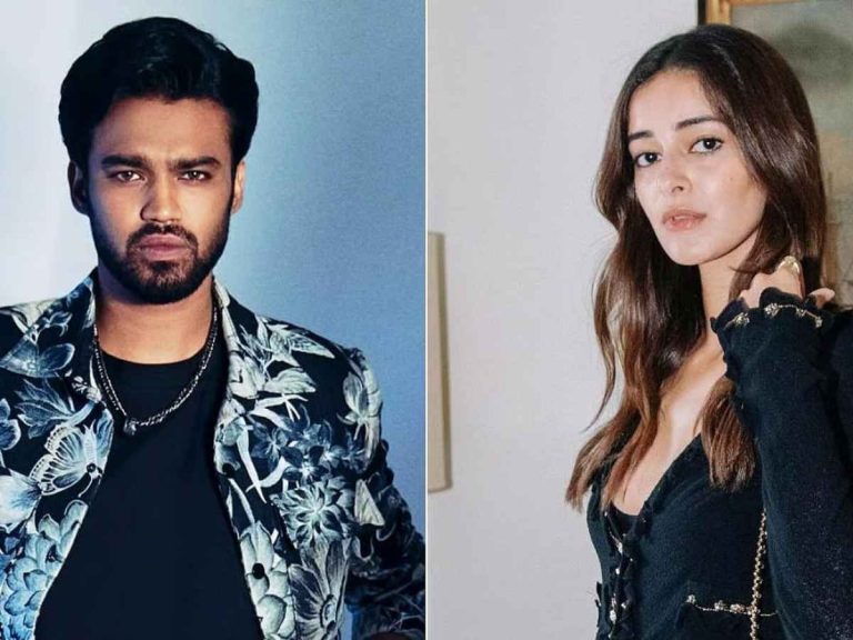 Ananya Panday, Siddhant Chaturvedi React After Babil Khan's Tearful Viral 'Toxic Bollywood' Video