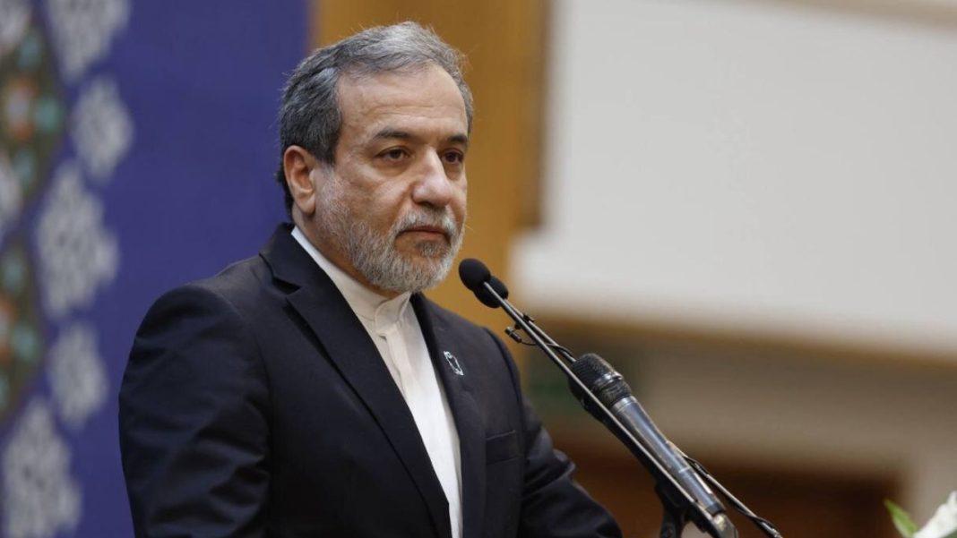 Iranian Foreign Minister Araghchi to Visit India Amid Rising Indo-Pak Tensions, Urges Peace and Dialogue