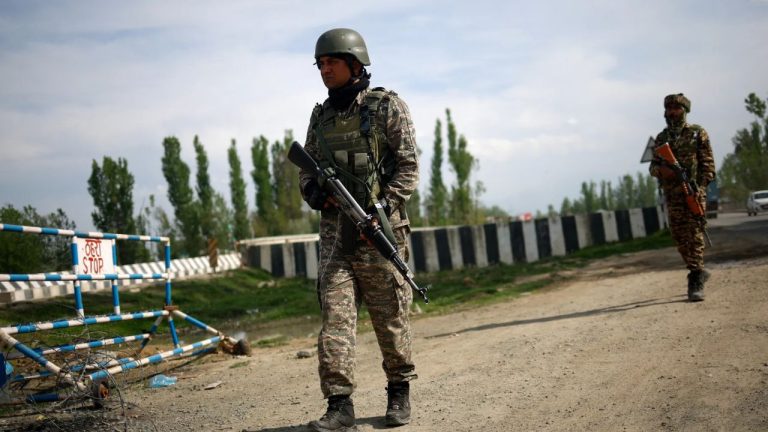Pakistani Army Delegation in Nepal Raises Eyebrows Amid India-Pakistan Tensions Post-Pahalgam Attack