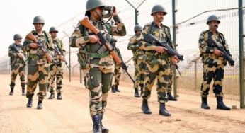 Australia Welcomes India-Pakistan Ceasefire, Urges De-escalation and United Counter-Terrorism Efforts