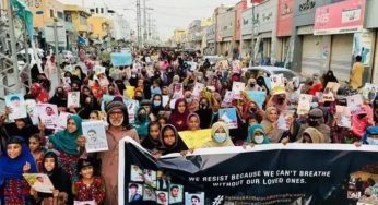 Baloch Yakjehti Committee Exposes Digital Erasure and State-Led Atrocities in Balochistan