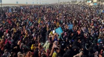 Baloch American Congress Warns: Pakistan’s Control in Balochistan Shrinking, Urges Global Support for Independence Movement