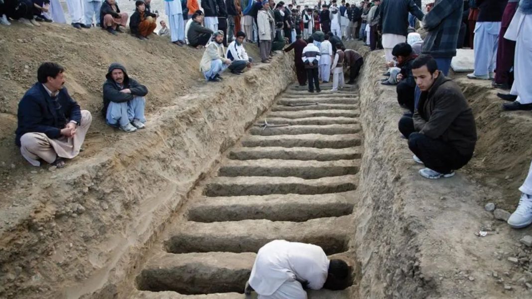 Shocking Raid in Balochistan: Two Civilians Killed, One Critically Injured—Strike Declared in Awaran