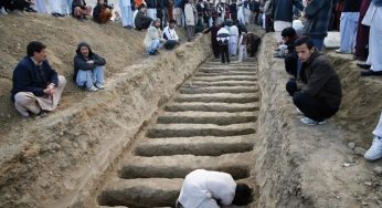 Balochistan: Two Civilians Killed, One Critically Injured—Strike Declared in Awaran