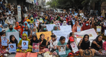 Balochistan Mourns as Student Fahad Lehri Found Dead Ten Days After Abduction